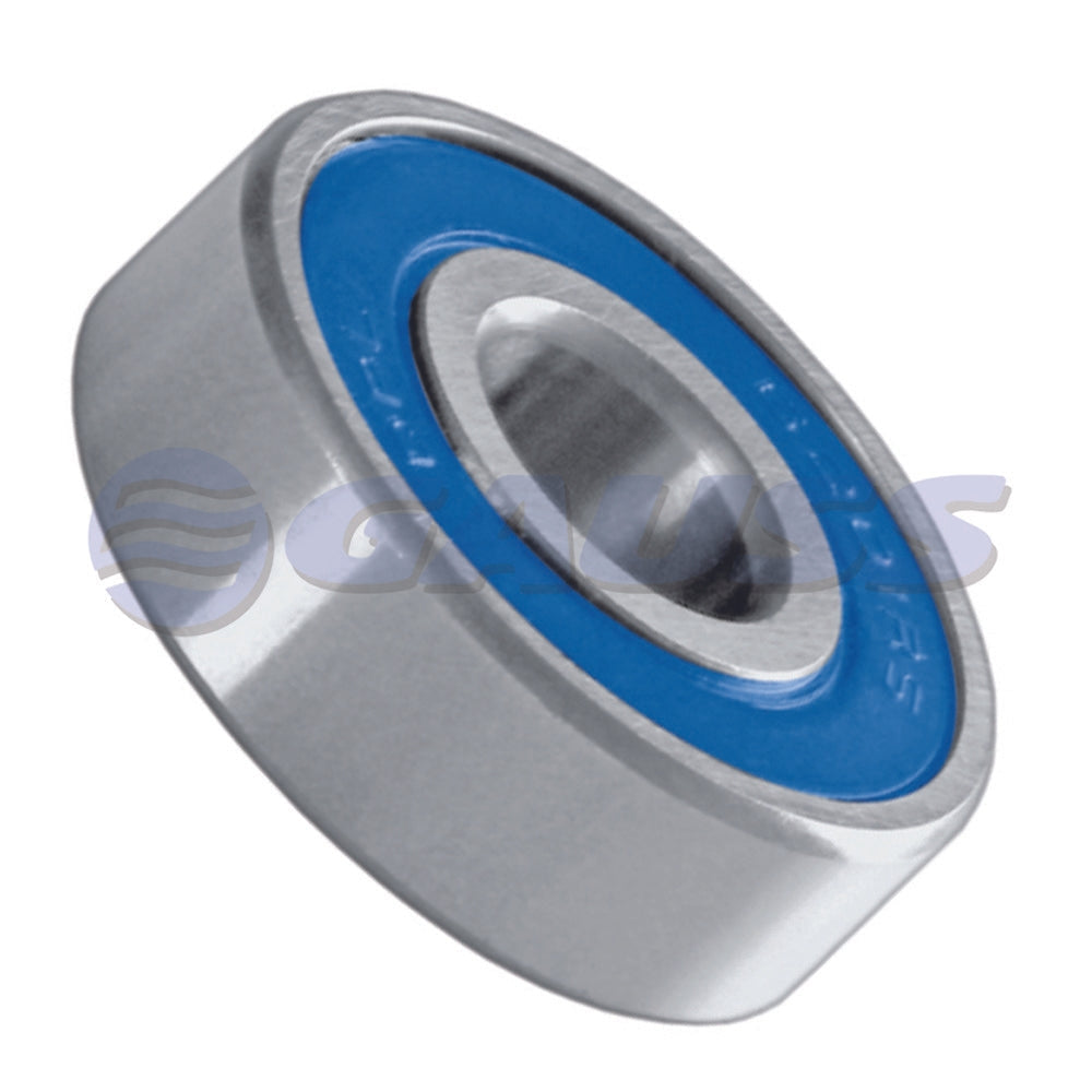 Rolamento de Esferas - Gauss - GR6201 (0)