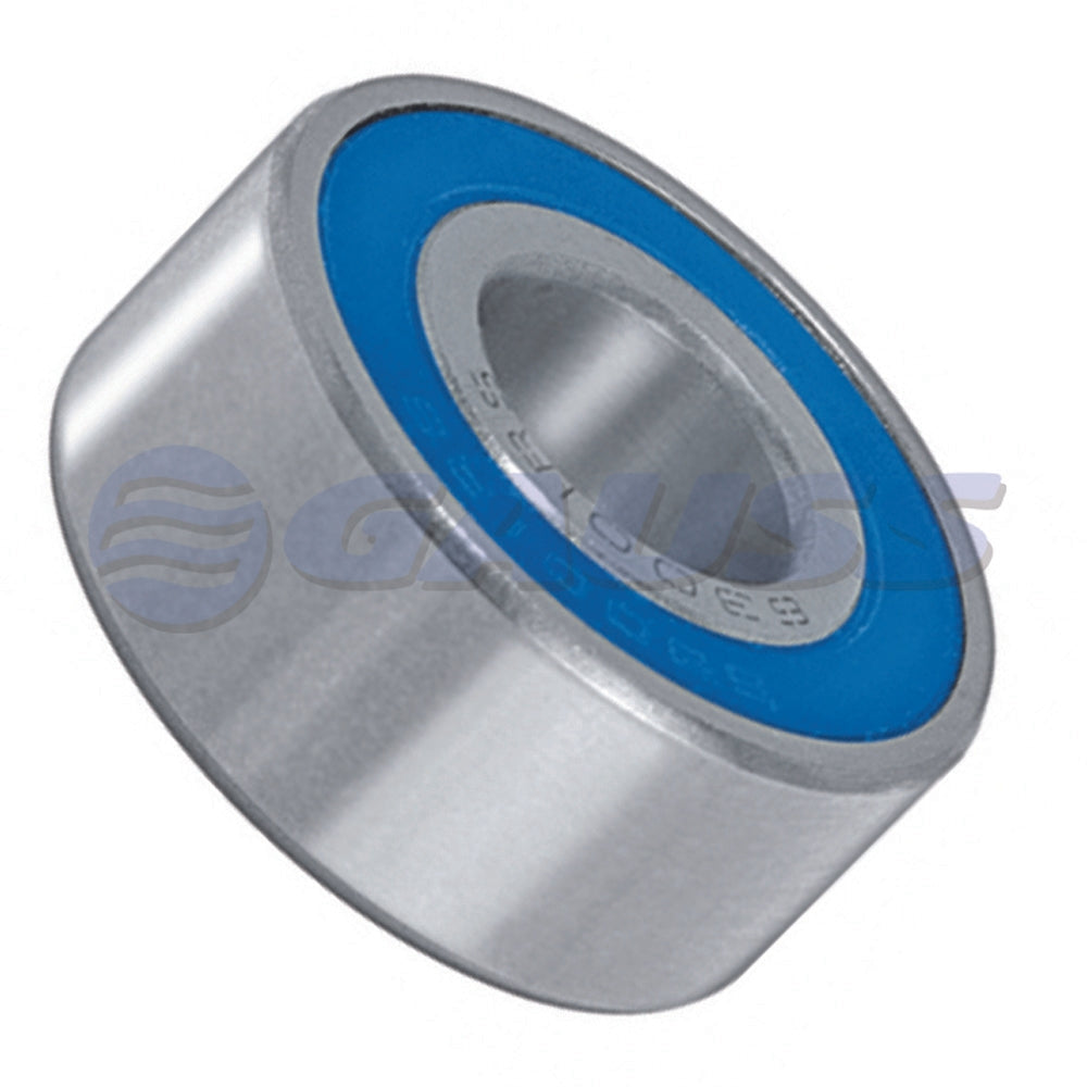 Rolamento de Esferas - Gauss - GR63001 (0)