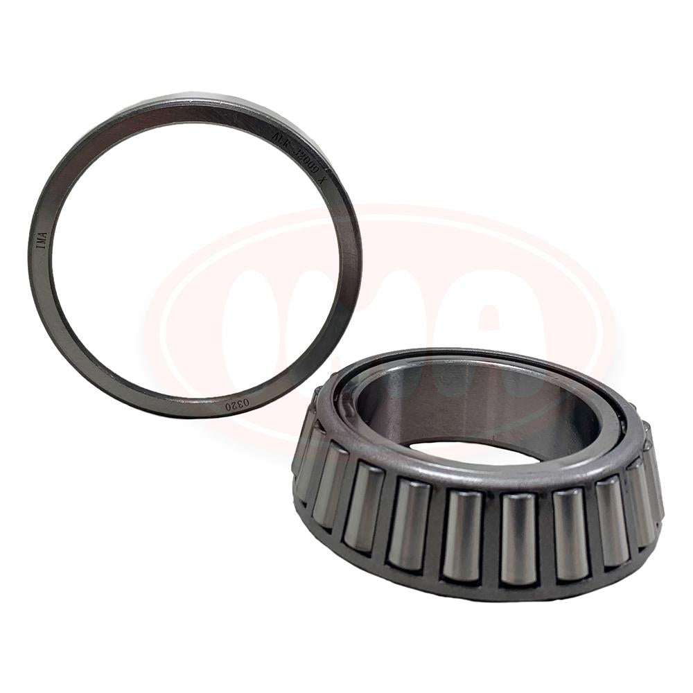 ROLAMENTO DE RODA IMA - ALR-32009 X