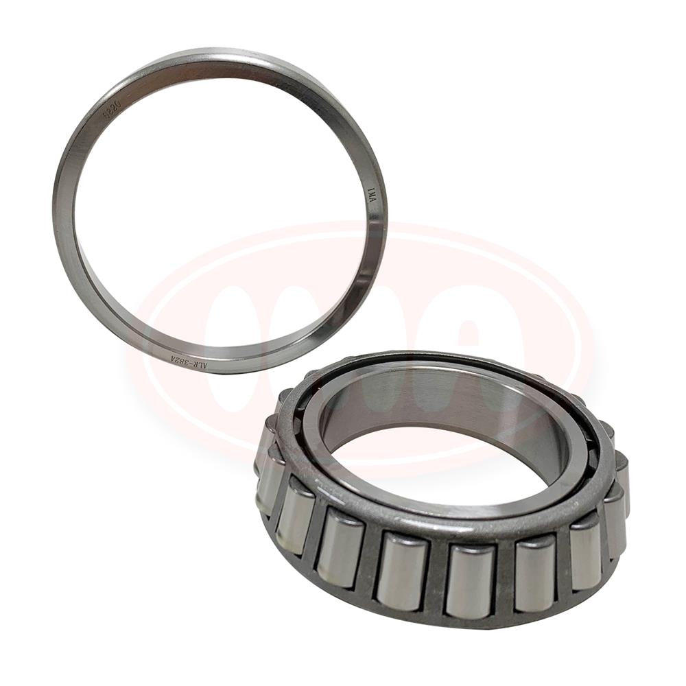 ROLAMENTO DE RODA IMA - ALR-387A/382A