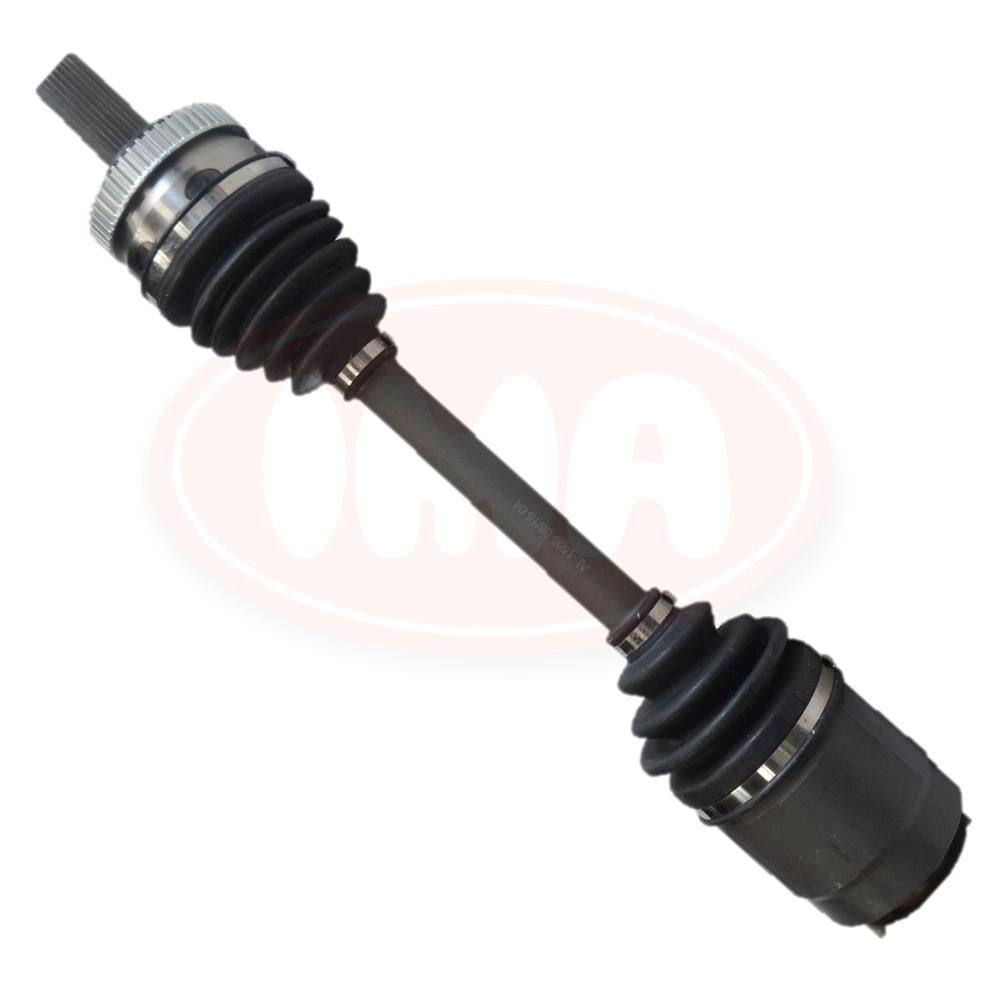 SEMIEIXO DIREITO IMA - AL-1506