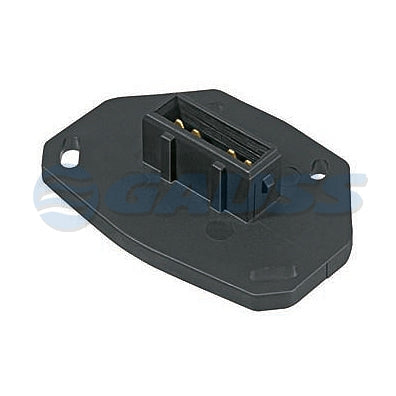 Sensor de Posição da Borboleta - TPS - Gauss - GS7306 (0)