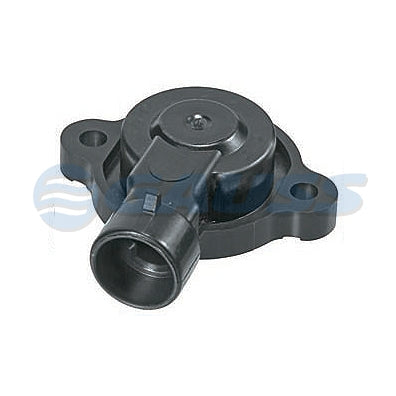 Sensor de Posição da Borboleta - TPS - Gauss - GS7352 (0)