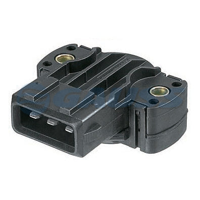 Sensor de Posição da Borboleta - TPS - Gauss - GS7386 (0)