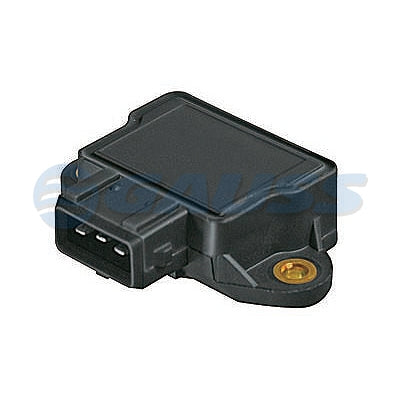 Sensor de Posição da Borboleta - TPS - Gauss - GS7387 (0)