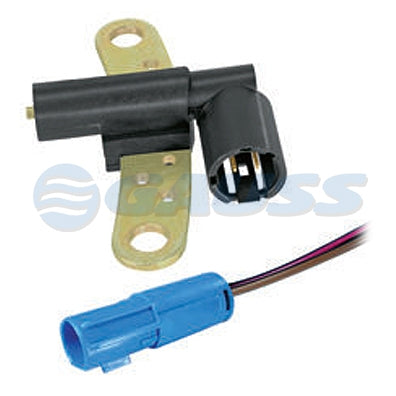 Sensor de Rotação - Gauss - GS8384 (0)