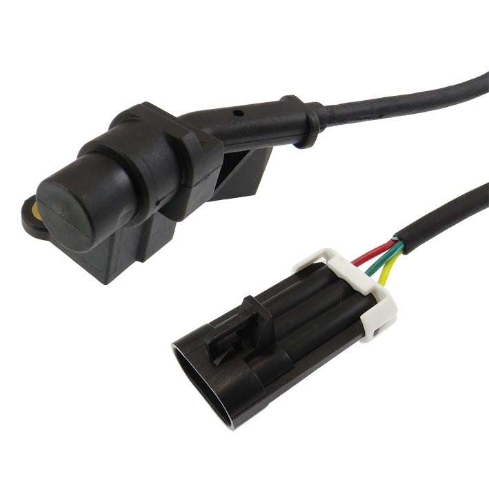 Sensor de Rotação - Gauss - GS8795 (0)