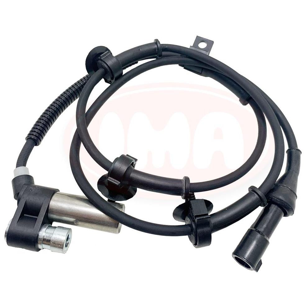 Sensor do Freio ABS Dianteiro