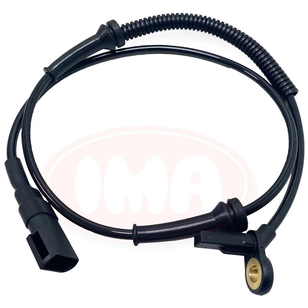Sensor do Freio ABS Dianteiro