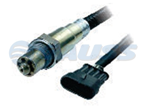 Sonda Lambda Planar - Gauss - GO9437 (0)