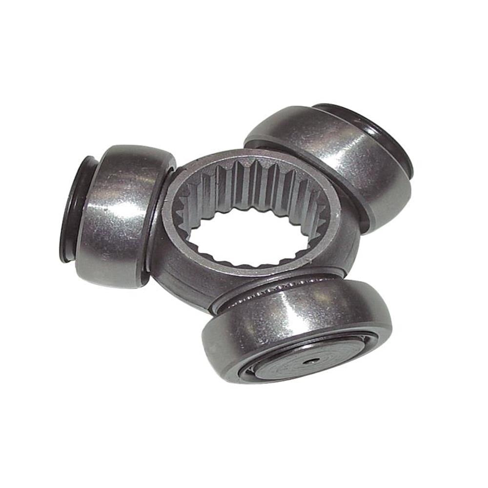 TRIZETA DIREITO / ESQUERDO TRIZETA IMA - AL-581